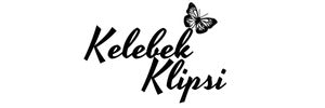 Kelebek Klipsi